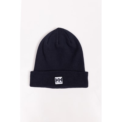 Helly Hansen Sport Urban Cuff Beanie Navy